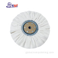 Buffing Cloth Wheel Airflow buffing wheel set Supplier